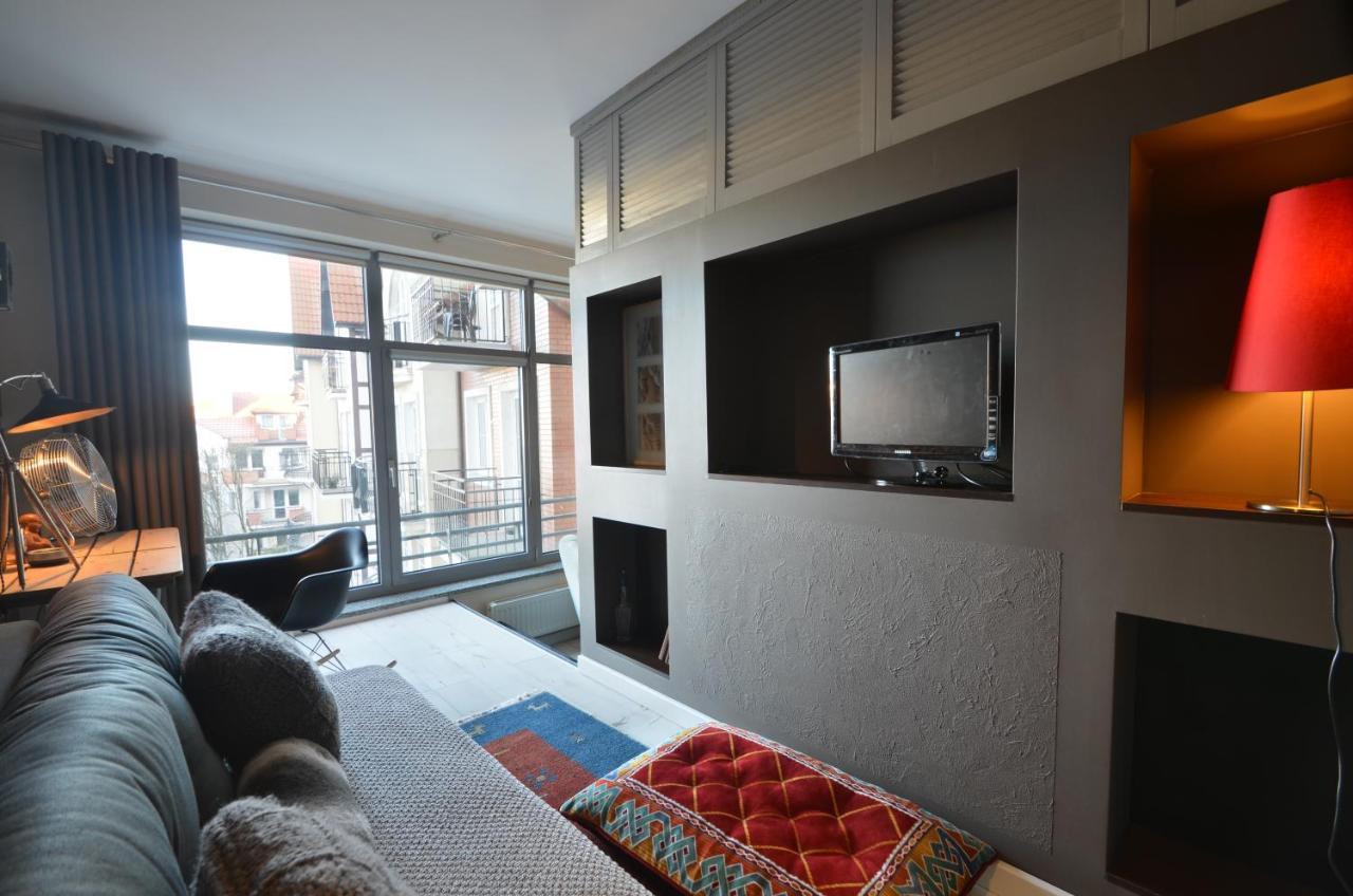 -- Manhattan -- Centrum -- Starowka --