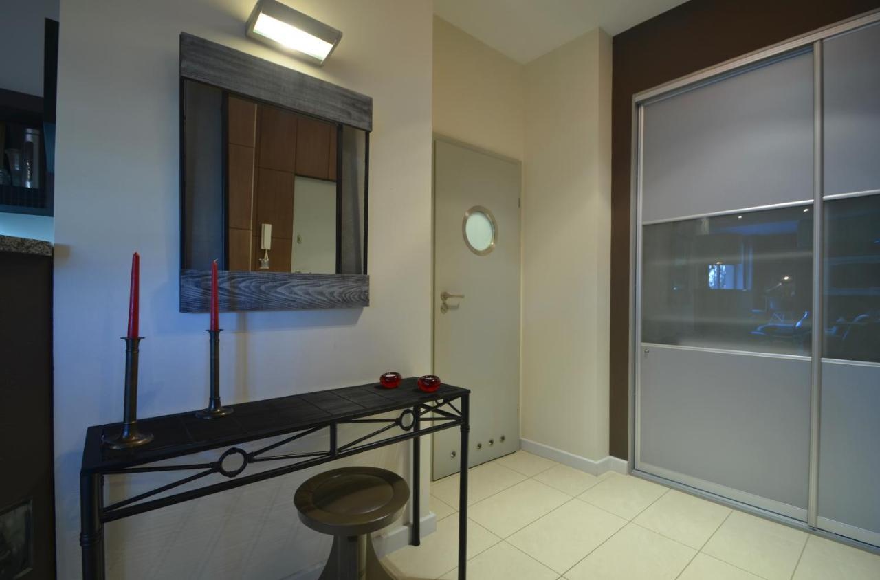 -- Manhattan -- Centrum -- Starowka -- Apartment Kolobrzeg