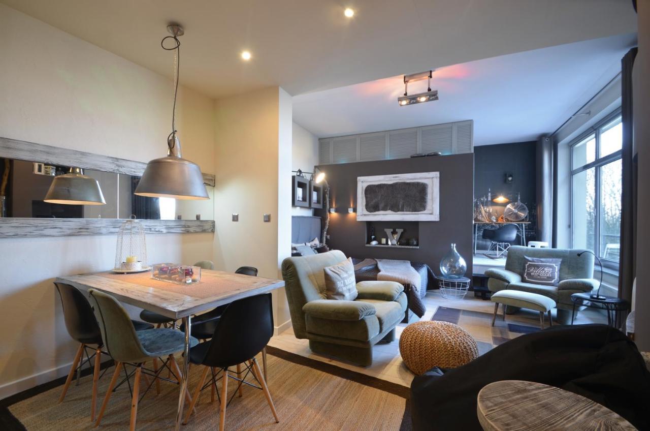 Apartament -- Manhattan -- Centrum -- Starowka --